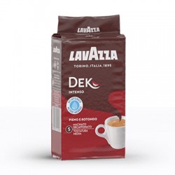 Lavazza Dekaf Intenso mletá...