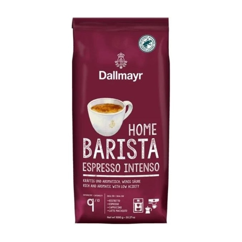 Dallmayr HOME Barista Intenso 1 kg