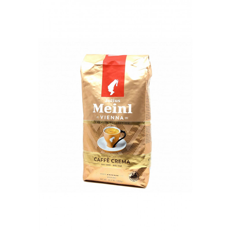 Julius Meinl Vienna Caffé Crema 1 kg