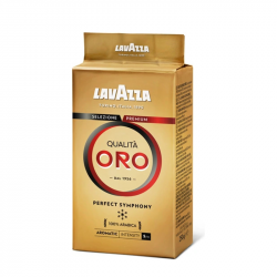 Lavazza Qualita Oro 250 g