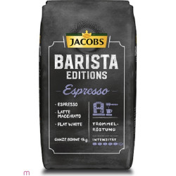 Jacobs Barista Espresso 1 kg