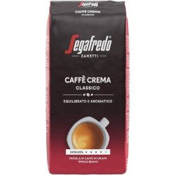 Segafredo Crema Classico 1 kg