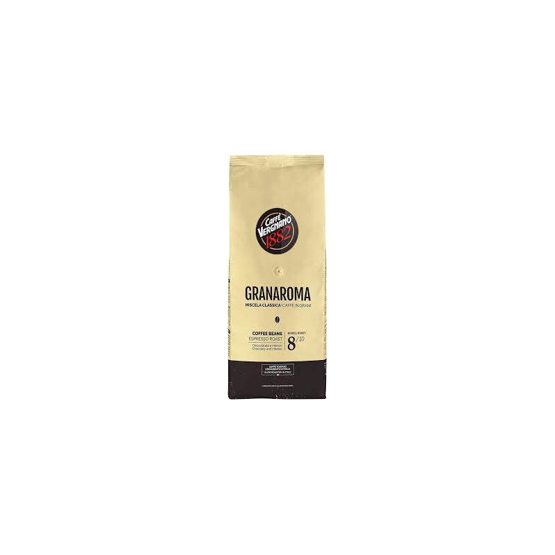 Vergnano GRAN AROMA 1kg