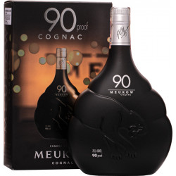 Meukow 90 Proof 45% 0,7 l...