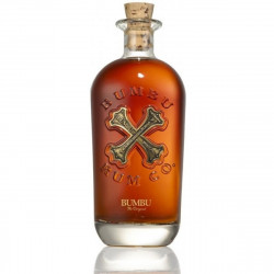 Bumbu Original 40% 0,7 l...