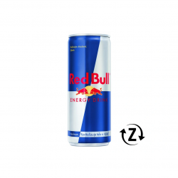 Red Bull energy 250ml