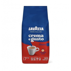 Lavazza Espresso Crema e...