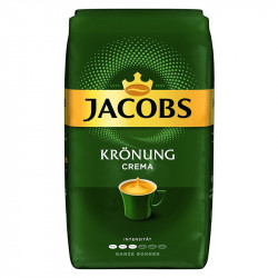 Jacobs Kronung Caffe Crema 1 kg