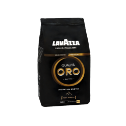 LAVAZZA QUALITA ORO MOUNTAIN GROWN 1 KG