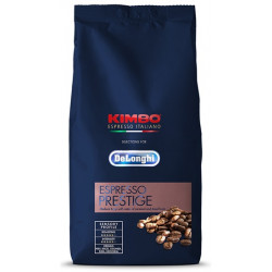 DeLonghi Kimbo Prestige 1kg