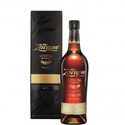 Zacapa Centenario Solera...