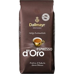 Dallmayr Espresso d´Oro 1 kg