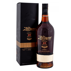 Zacapa 23 Solera Gran...