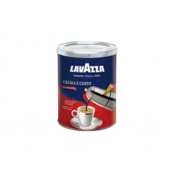 Lavazza Crema e Gusto mletá...